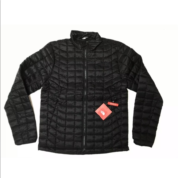 The North Face Other - North Face Men’s Thermoball TNF Black
